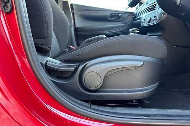 Hyundai i20 1.0 T-GDi Advance Hatchback 5dr Petrol DCT Euro 6 (s/s) (100 ps)