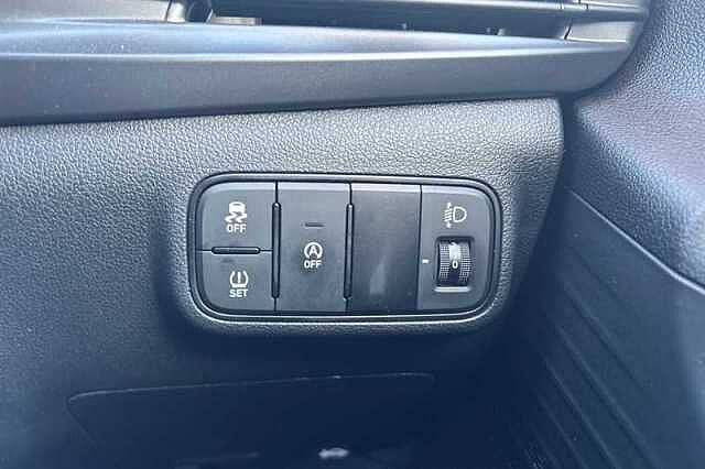 Hyundai i20 1.0 T-GDi Advance Hatchback 5dr Petrol DCT Euro 6 (s/s) (100 ps)