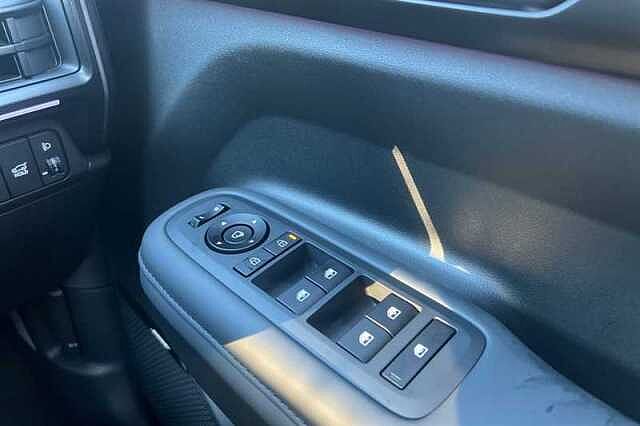 Hyundai SANTA FE 1.6 h T-GDi Calligraphy SUV 5dr Petrol Hybrid Auto 4WD Euro 6 (s/s) (7Seat) (215