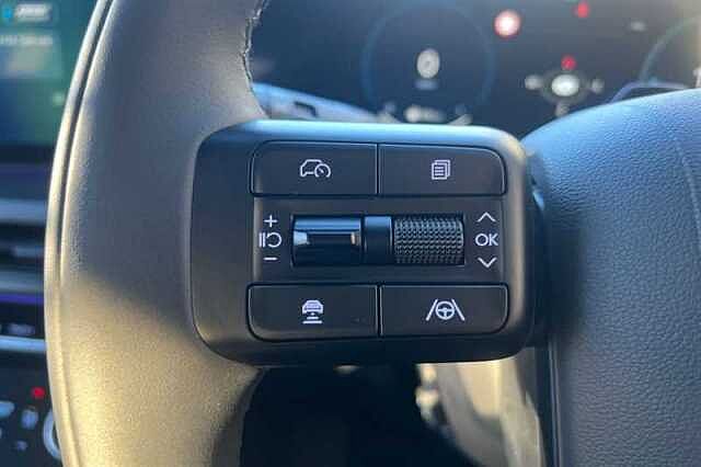 Hyundai SANTA FE 1.6 h T-GDi Calligraphy SUV 5dr Petrol Hybrid Auto 4WD Euro 6 (s/s) (7Seat) (215