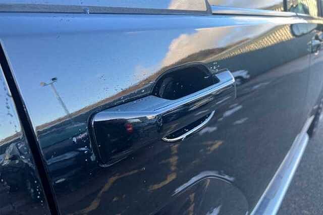 Hyundai SANTA FE 1.6 h T-GDi Calligraphy SUV 5dr Petrol Hybrid Auto 4WD Euro 6 (s/s) (7Seat) (215