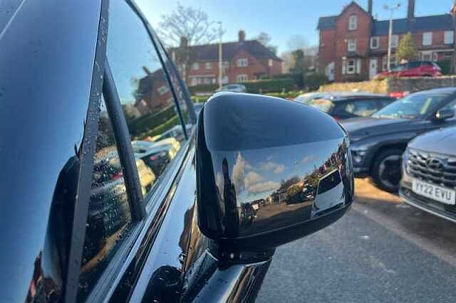 Hyundai SANTA FE 1.6 h T-GDi Calligraphy SUV 5dr Petrol Hybrid Auto 4WD Euro 6 (s/s) (7Seat) (215