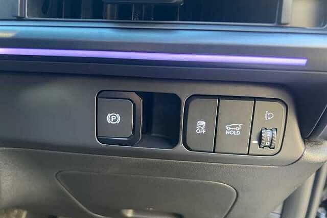 Hyundai SANTA FE 1.6 h T-GDi Calligraphy SUV 5dr Petrol Hybrid Auto 4WD Euro 6 (s/s) (7Seat) (215