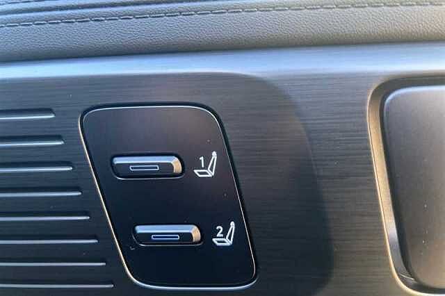 Hyundai SANTA FE 1.6 h T-GDi Calligraphy SUV 5dr Petrol Hybrid Auto 4WD Euro 6 (s/s) (7Seat) (215