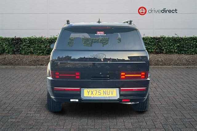 Hyundai SANTA FE 1.6 h T-GDi Calligraphy SUV 5dr Petrol Hybrid Auto 4WD Euro 6 (s/s) (7Seat) (215