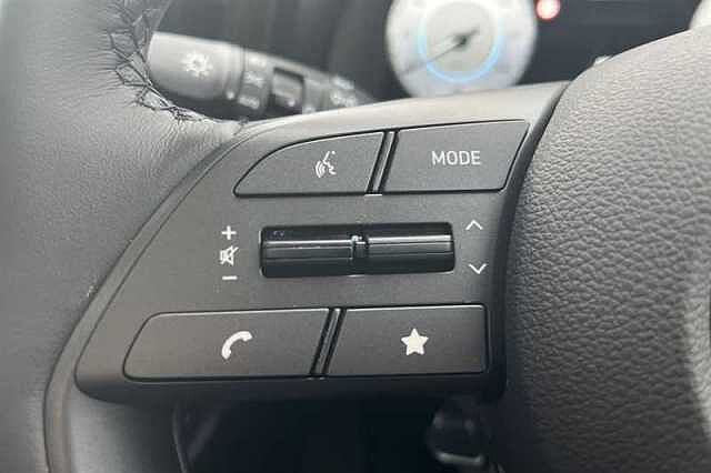 Hyundai i20 1.0 T-GDi Ultimate Hatchback 5dr Petrol DCT Euro 6 (s/s) (100 ps)