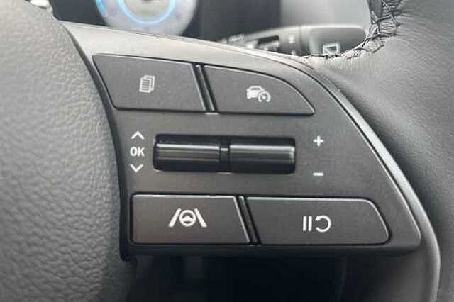 Hyundai i20 1.0 T-GDi Ultimate Hatchback 5dr Petrol DCT Euro 6 (s/s) (100 ps)