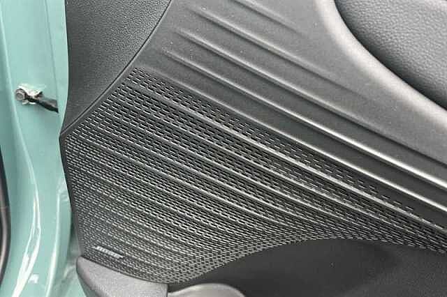 Hyundai i20 1.0 T-GDi Ultimate Hatchback 5dr Petrol DCT Euro 6 (s/s) (100 ps)