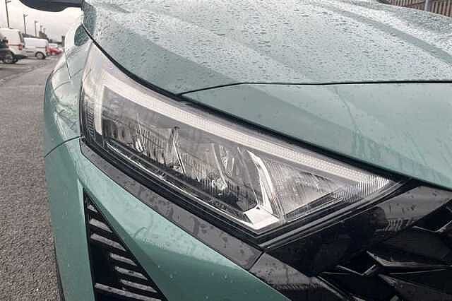 Hyundai i20 1.0 T-GDi Ultimate Hatchback 5dr Petrol DCT Euro 6 (s/s) (100 ps)