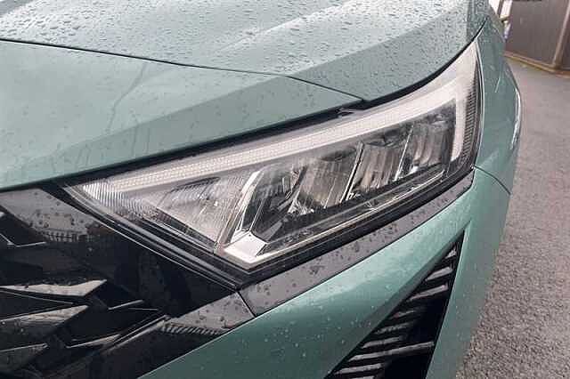 Hyundai i20 1.0 T-GDi Ultimate Hatchback 5dr Petrol DCT Euro 6 (s/s) (100 ps)