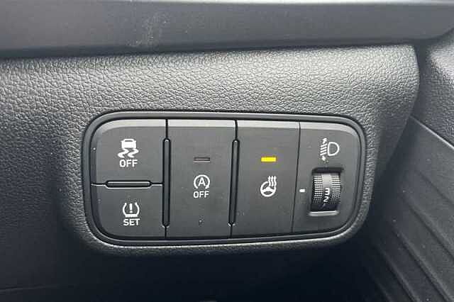 Hyundai i20 1.0 T-GDi Ultimate Hatchback 5dr Petrol DCT Euro 6 (s/s) (100 ps)