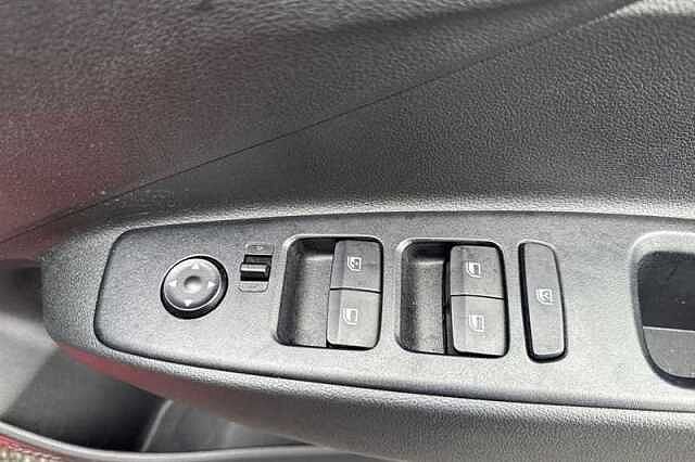 Hyundai i10 1.0 Advance Hatchback 5dr Petrol Auto Euro 6 (s/s) (67 ps)