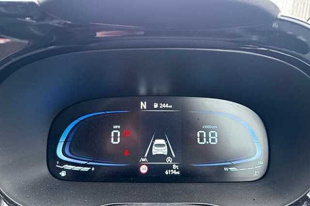 Hyundai i10 1.0 Advance Hatchback 5dr Petrol Auto Euro 6 (s/s) (67 ps)