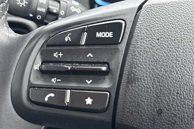 Hyundai i10 1.0 Advance Hatchback 5dr Petrol Auto Euro 6 (s/s) (67 ps)