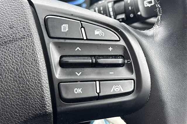 Hyundai i10 1.0 Advance Hatchback 5dr Petrol Auto Euro 6 (s/s) (67 ps)