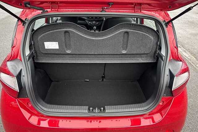 Hyundai i10 1.0 Advance Hatchback 5dr Petrol Auto Euro 6 (s/s) (67 ps)