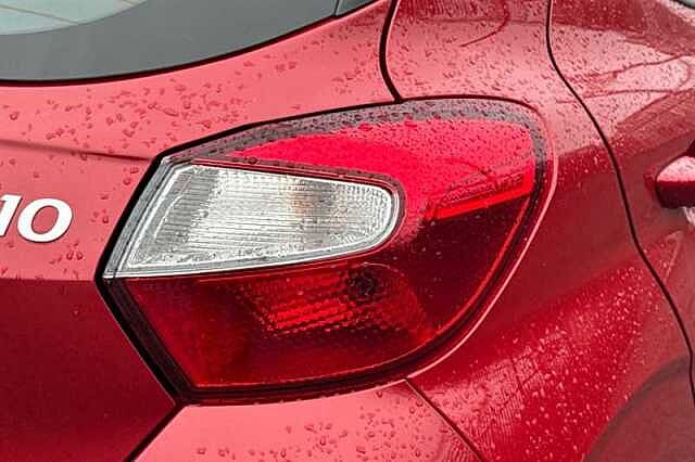 Hyundai i10 1.0 Advance Hatchback 5dr Petrol Auto Euro 6 (s/s) (67 ps)