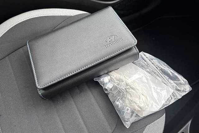 Hyundai i10 1.0 Advance Hatchback 5dr Petrol Auto Euro 6 (s/s) (67 ps)