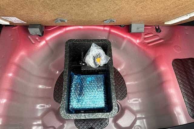 Hyundai i10 1.0 Advance Hatchback 5dr Petrol Auto Euro 6 (s/s) (67 ps)