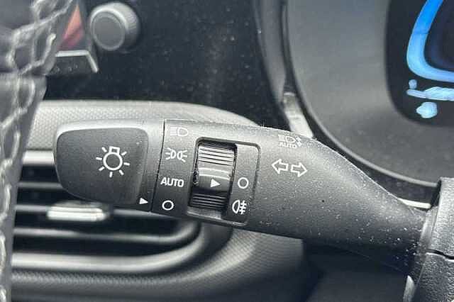 Hyundai i10 1.0 Advance Hatchback 5dr Petrol Auto Euro 6 (s/s) (67 ps)