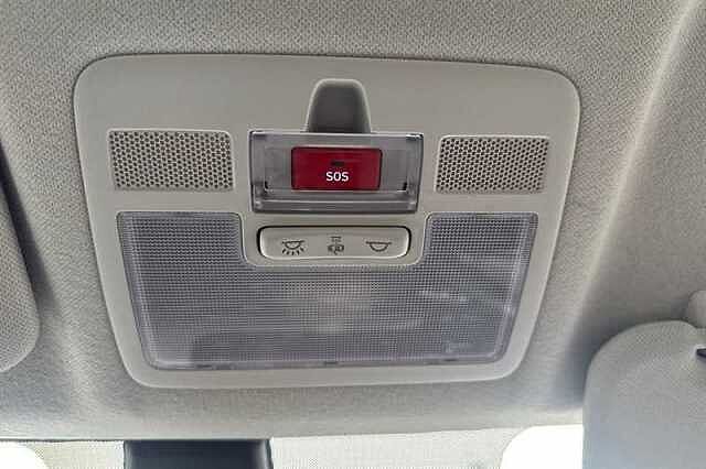 Hyundai i10 1.0 Advance Hatchback 5dr Petrol Auto Euro 6 (s/s) (67 ps)