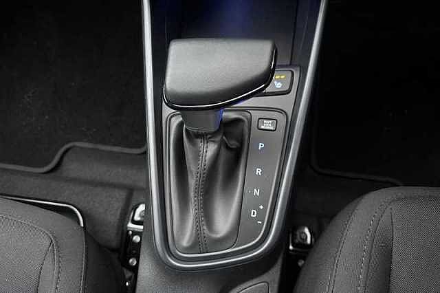 Hyundai i20 1.0 T-GDi Premium Hatchback 5dr Petrol DCT Euro 6 (s/s) (100 ps)