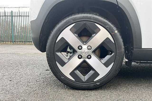 Hyundai INSTER Long Range 49kWh 02 SUV 5dr Electric Auto (115 ps)