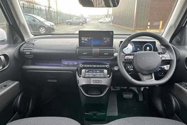 Hyundai INSTER Long Range 49kWh 02 SUV 5dr Electric Auto (115 ps)