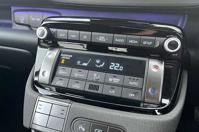 Hyundai INSTER Long Range 49kWh 02 SUV 5dr Electric Auto (115 ps)