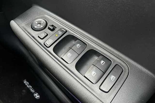 Hyundai INSTER Long Range 49kWh 02 SUV 5dr Electric Auto (115 ps)