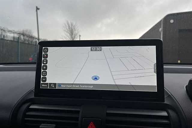 Hyundai INSTER Long Range 49kWh 02 SUV 5dr Electric Auto (115 ps)