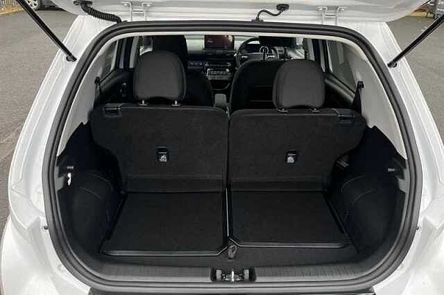 Hyundai INSTER Long Range 49kWh 02 SUV 5dr Electric Auto (115 ps)