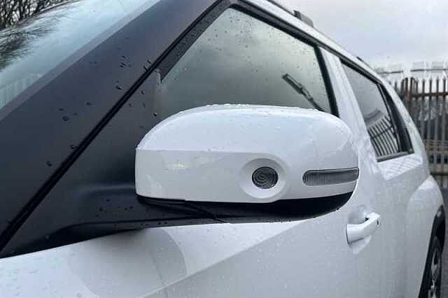 Hyundai INSTER Long Range 49kWh 02 SUV 5dr Electric Auto (115 ps)