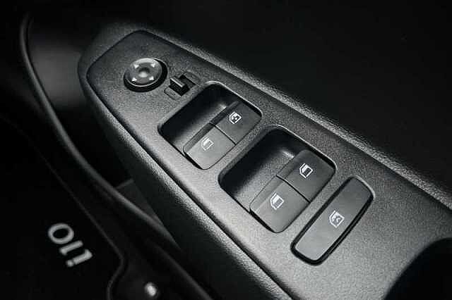 Hyundai I10 I10 1.0 [63] Advance 5dr [Nav] Hatchback