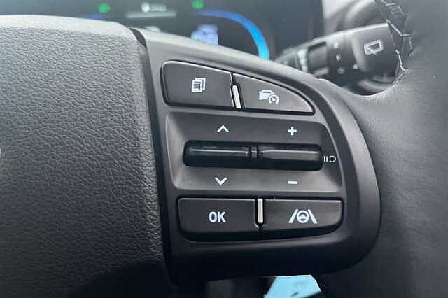 Hyundai I10 I10 1.0 [63] Advance 5dr [Nav] Hatchback