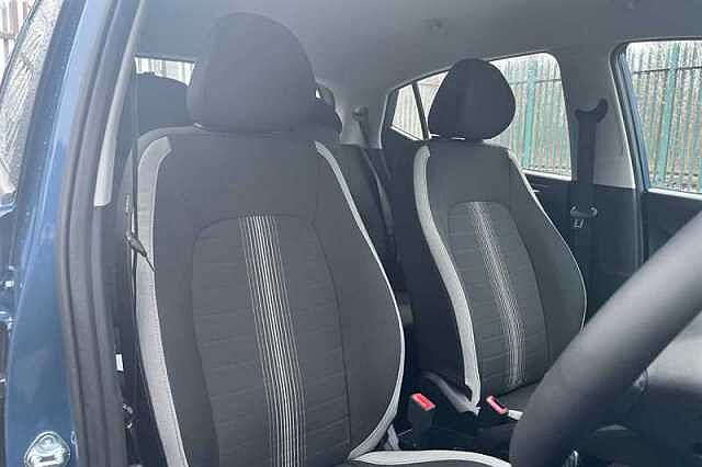 Hyundai I10 I10 1.0 [63] Advance 5dr [Nav] Hatchback