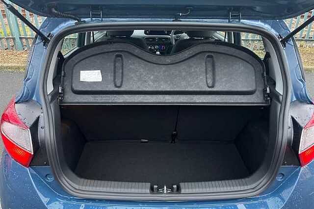 Hyundai I10 I10 1.0 [63] Advance 5dr [Nav] Hatchback