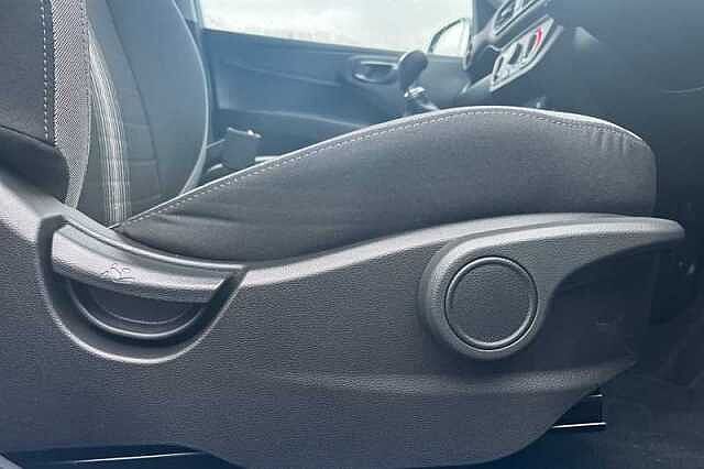 Hyundai I10 I10 1.0 [63] Advance 5dr [Nav] Hatchback