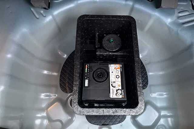 Hyundai I10 I10 1.0 [63] Advance 5dr [Nav] Hatchback