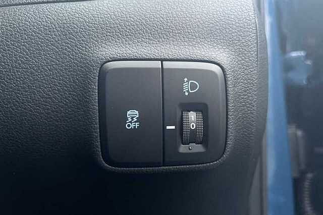 Hyundai I10 I10 1.0 [63] Advance 5dr [Nav] Hatchback
