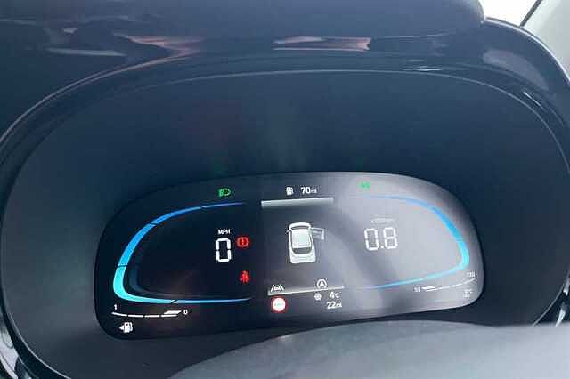 Hyundai I10 I10 1.0 [63] Advance 5dr [Nav] Hatchback