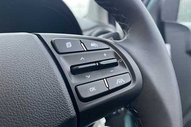 Hyundai I10 I10 1.0 [63] Advance 5dr [Nav] Hatchback