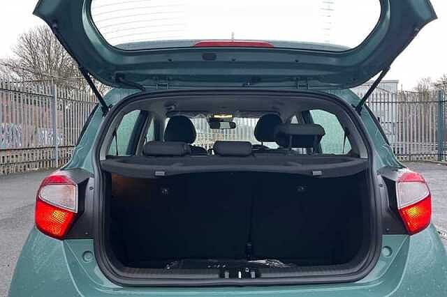 Hyundai I10 I10 1.0 [63] Advance 5dr [Nav] Hatchback