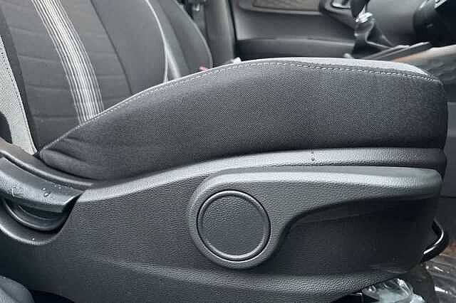 Hyundai I10 I10 1.0 [63] Advance 5dr [Nav] Hatchback