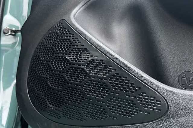 Hyundai I10 I10 1.0 [63] Advance 5dr [Nav] Hatchback