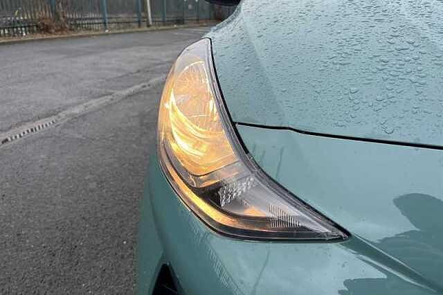 Hyundai I10 I10 1.0 [63] Advance 5dr [Nav] Hatchback