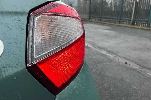 Hyundai I10 I10 1.0 [63] Advance 5dr [Nav] Hatchback