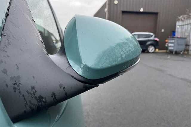 Hyundai I10 I10 1.0 [63] Advance 5dr [Nav] Hatchback