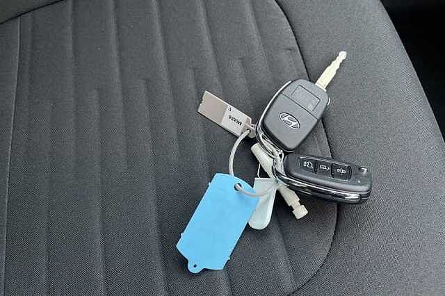 Hyundai I10 I10 1.0 [63] Advance 5dr [Nav] Hatchback