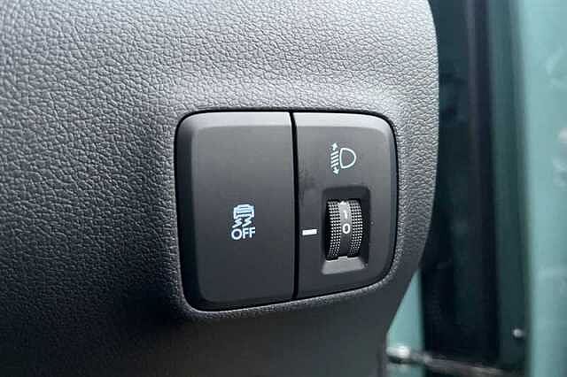 Hyundai I10 I10 1.0 [63] Advance 5dr [Nav] Hatchback